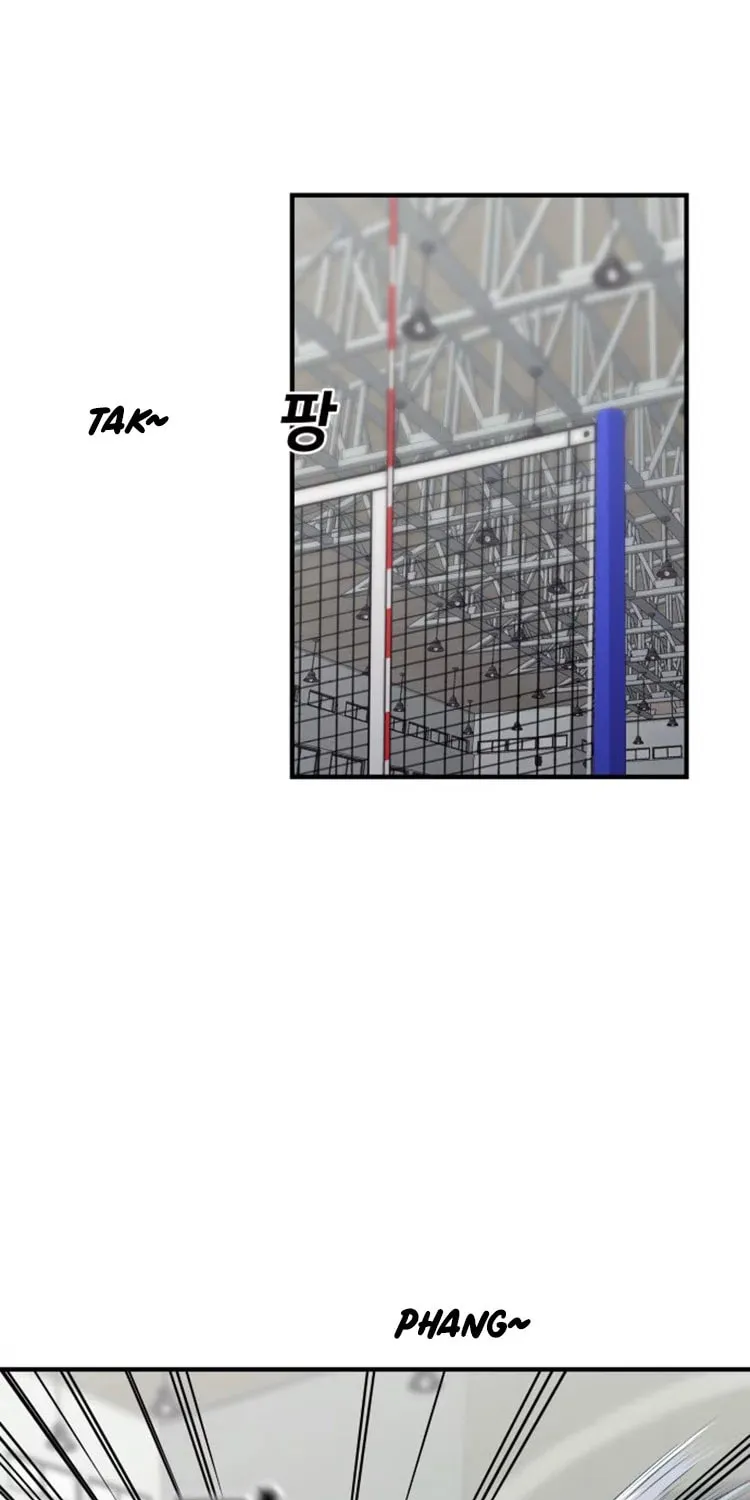 One Point Chapter 3 page 35 - 