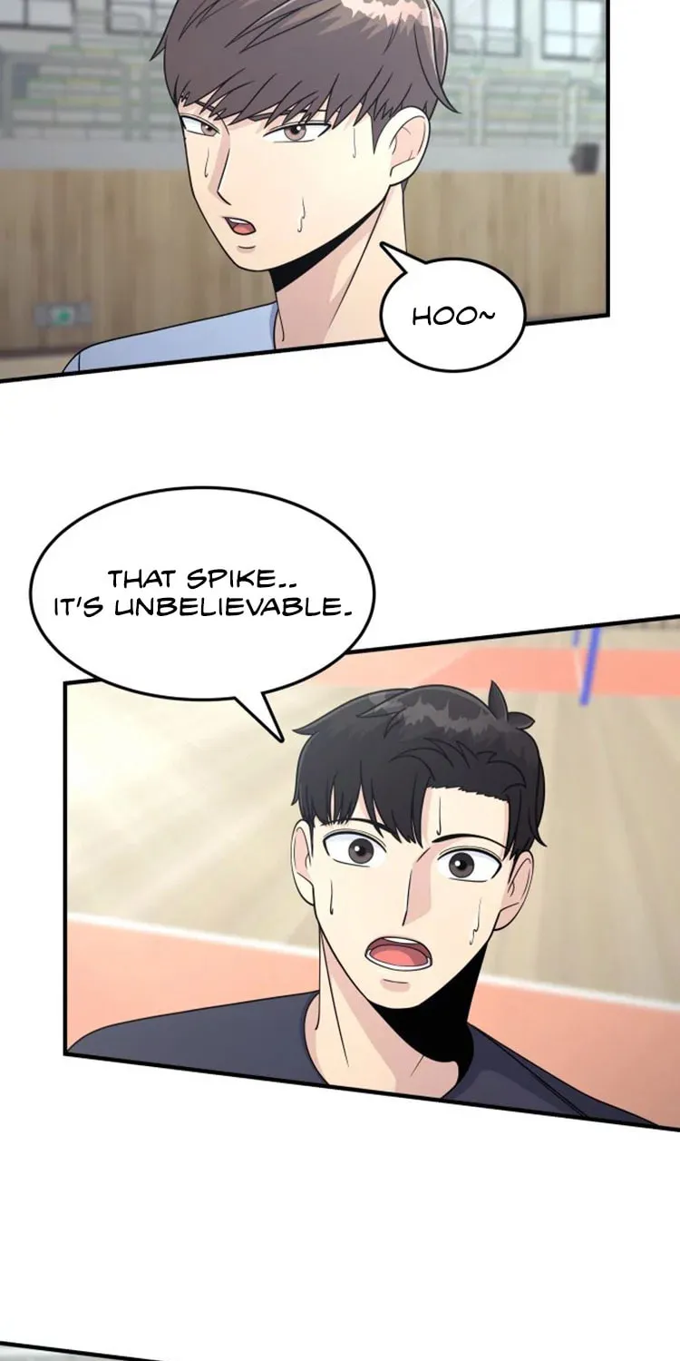 One Point Chapter 3 page 64 - 