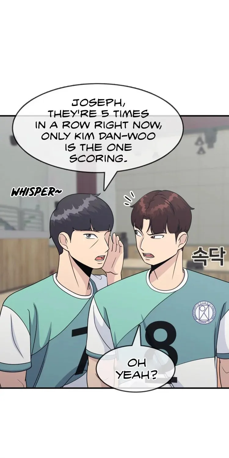 One Point Chapter 3 page 67 - 