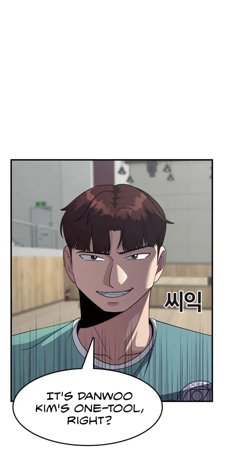 One Point Chapter 3 page 68 - 