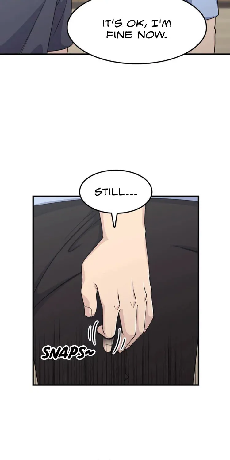 One Point Chapter 3 page 8 - 