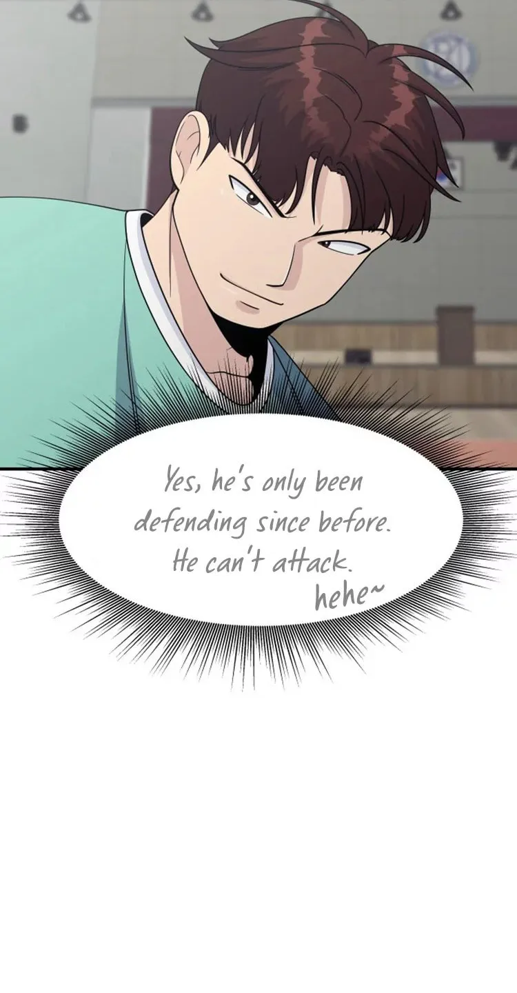 One Point Chapter 3 page 73 - 