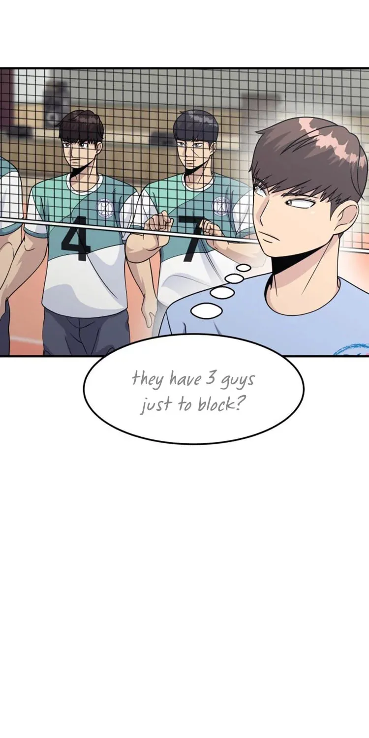 One Point Chapter 3 page 74 - 