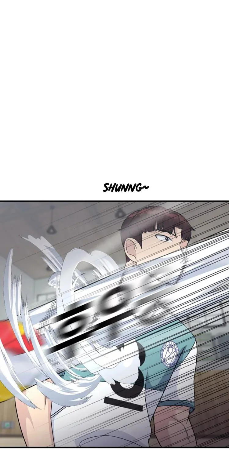 One Point Chapter 3 page 83 - 