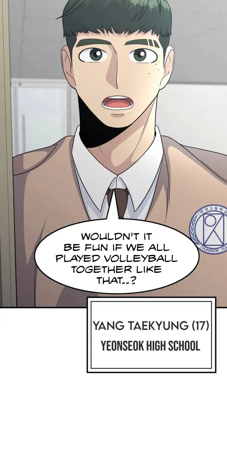 One Point Chapter 3 page 88 - 
