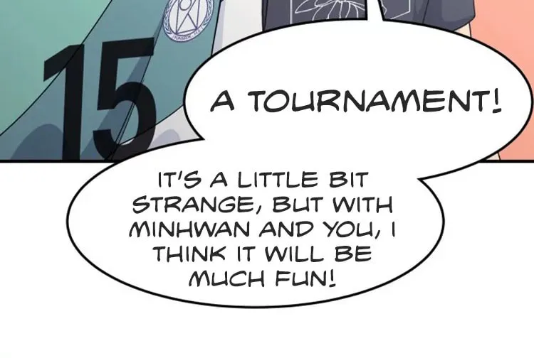 One Point Chapter 3 page 90 - 
