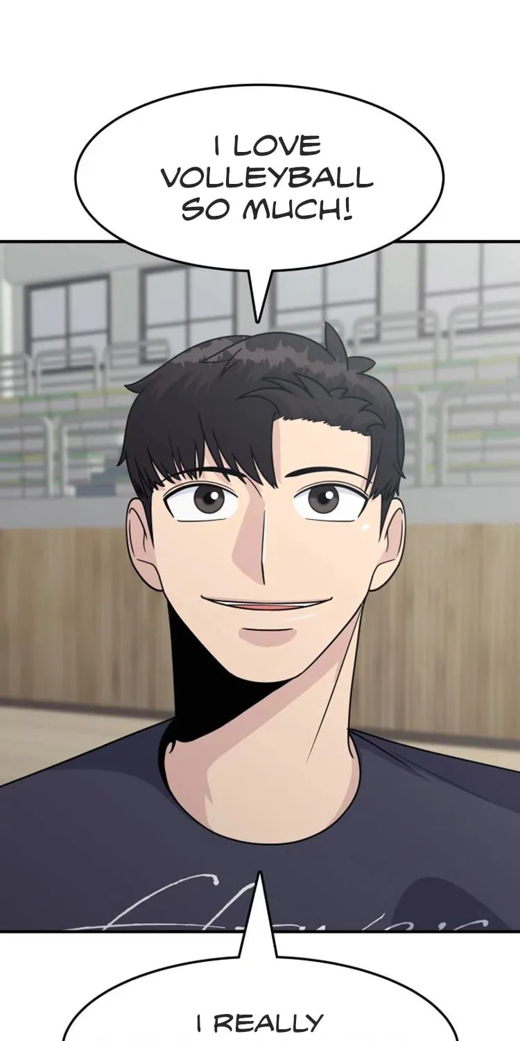 One Point Chapter 3 page 91 - 