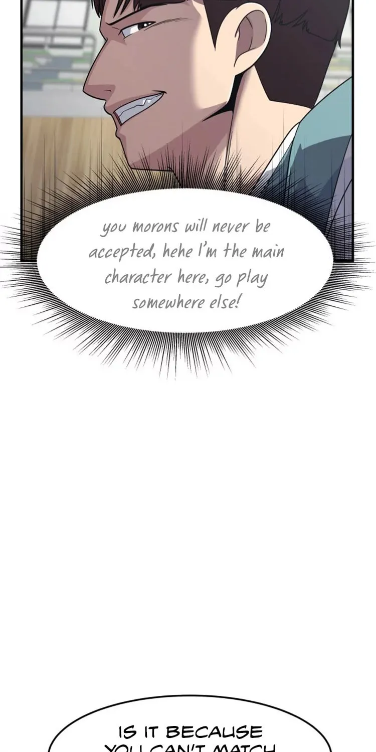 One Point Chapter 3 page 96 - 