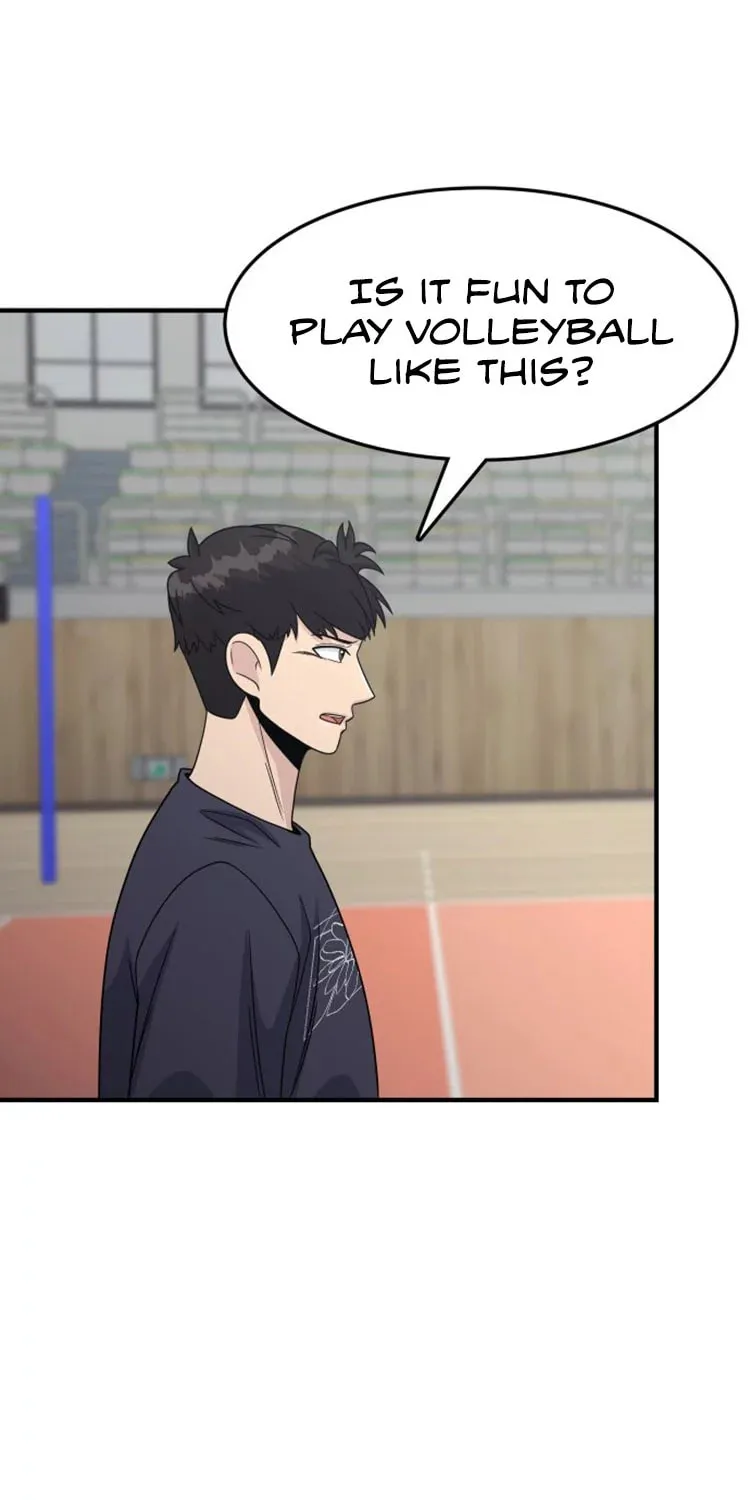One Point Chapter 3 page 98 - 