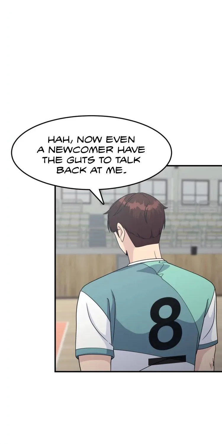 One Point Chapter 3 page 99 - 