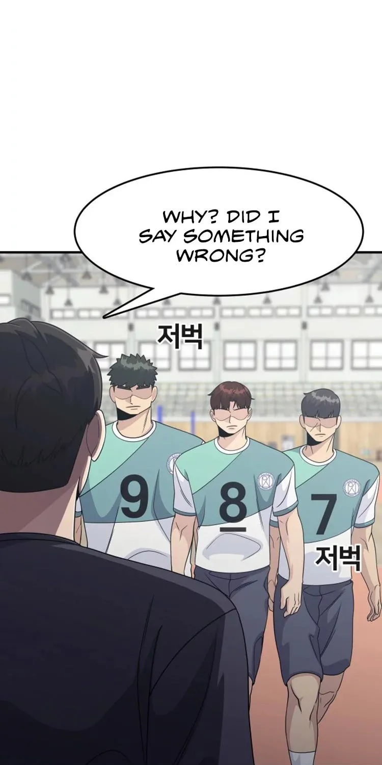 One Point Chapter 3 page 100 - 