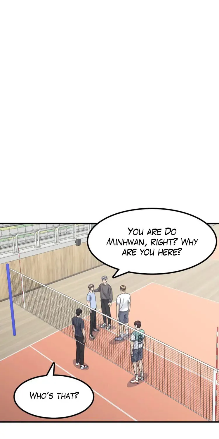 One Point Chapter 4 page 2 - 