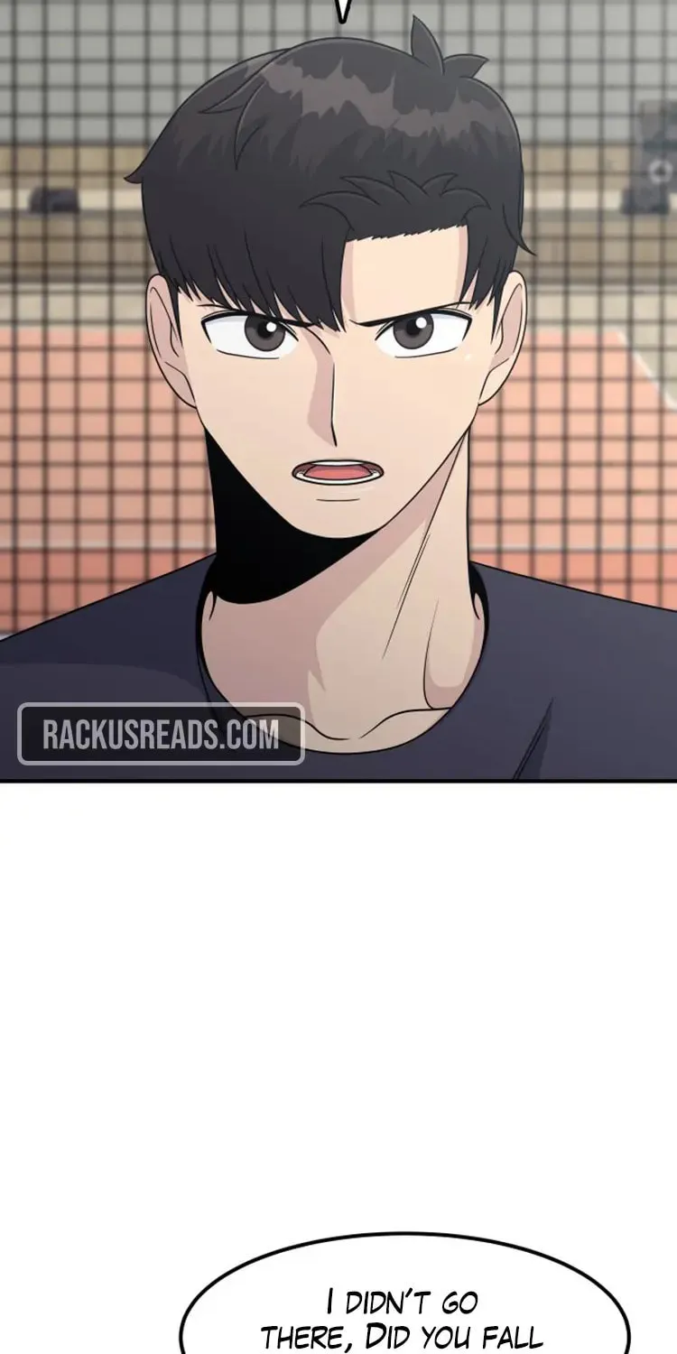 One Point Chapter 4 page 11 - 