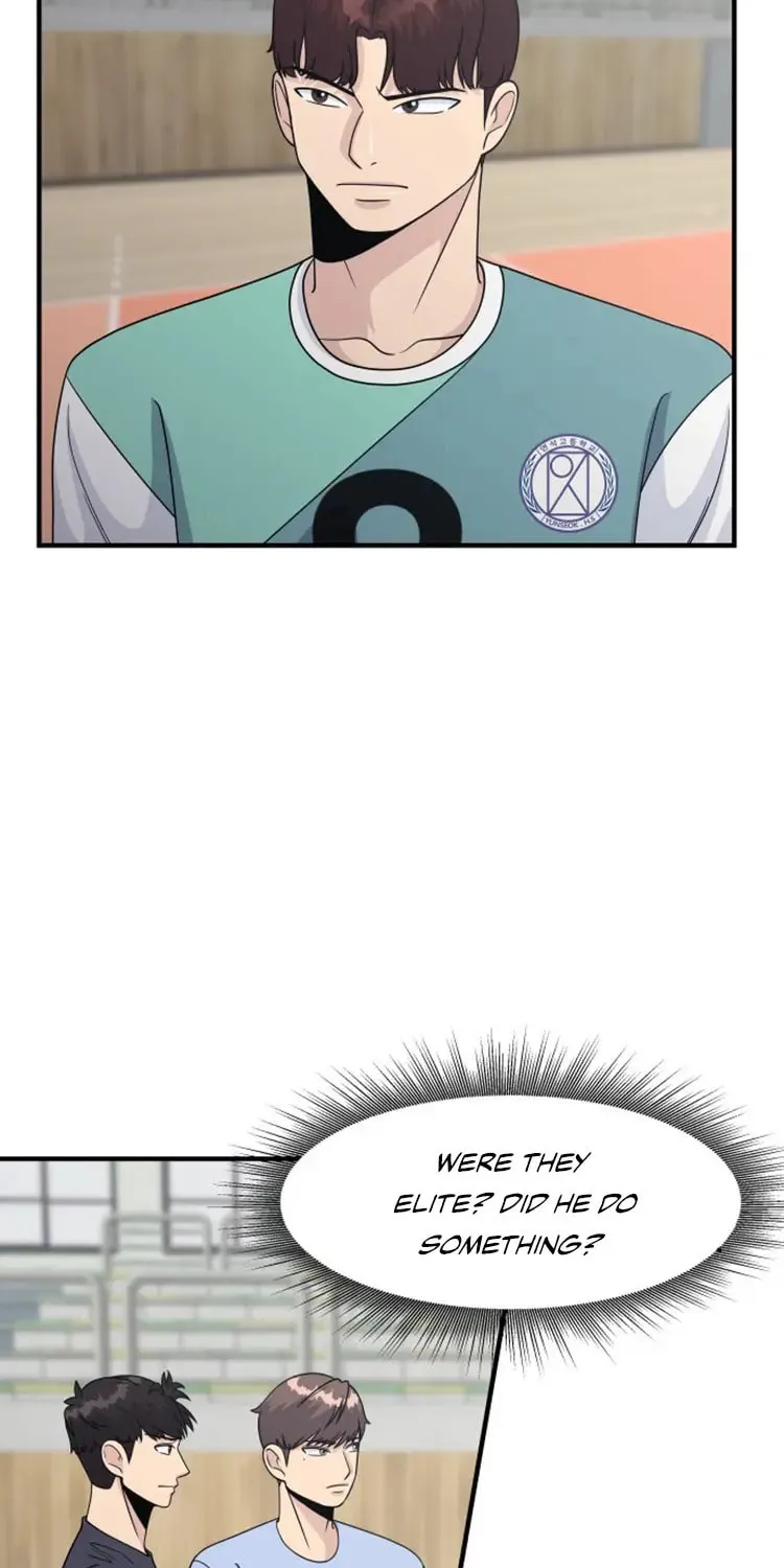 One Point Chapter 4 page 14 - 