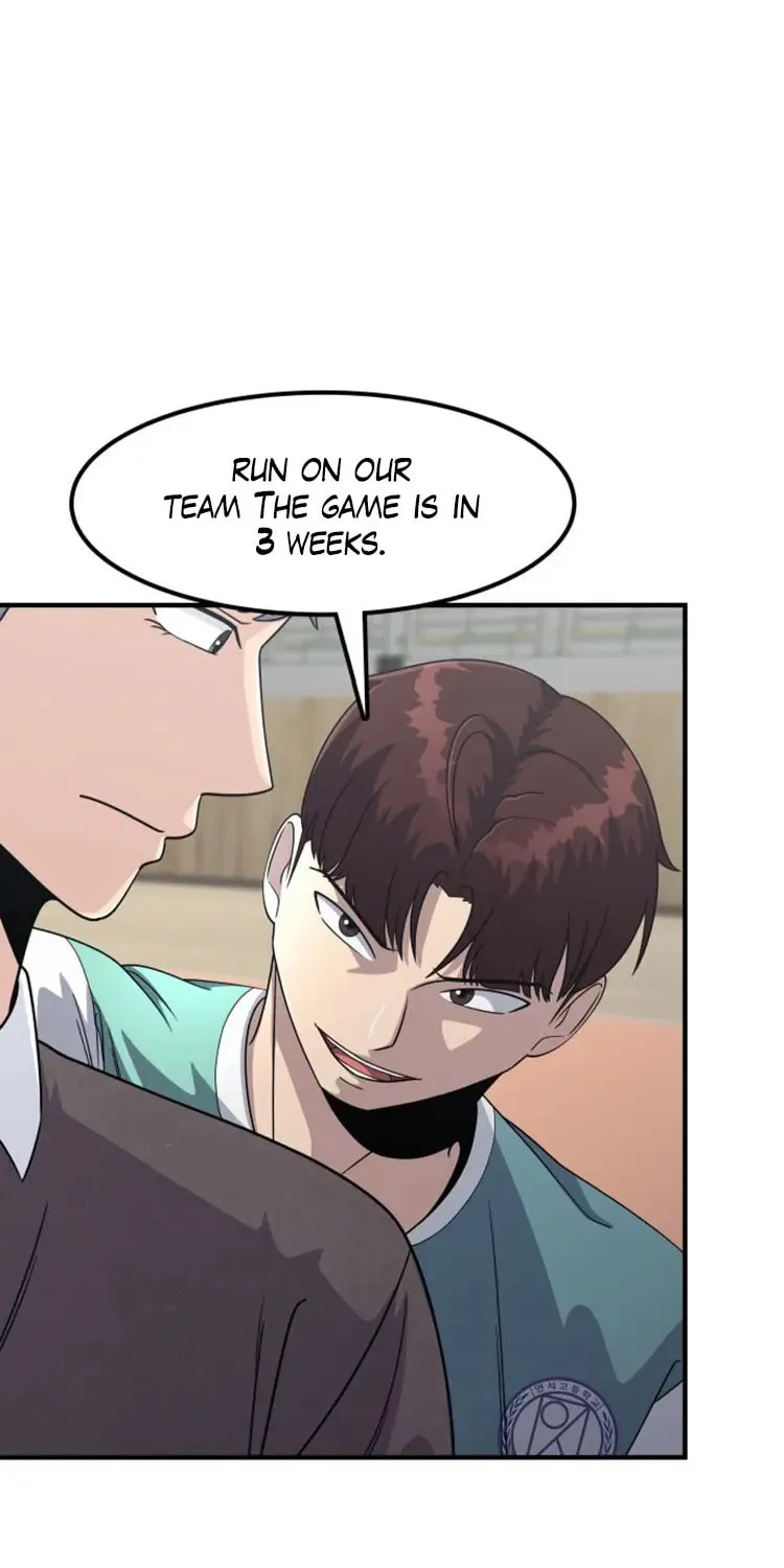 One Point Chapter 4 page 20 - 