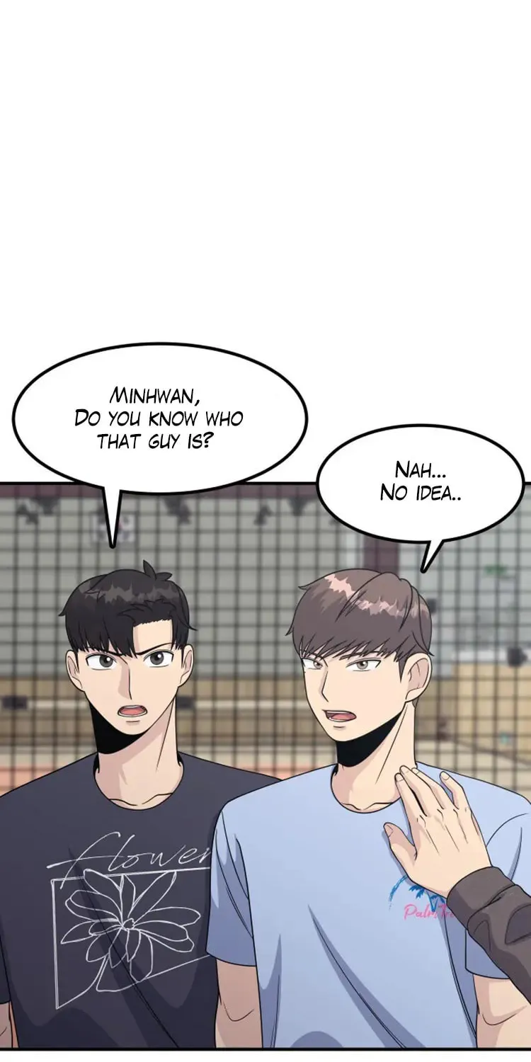 One Point Chapter 4 page 3 - 