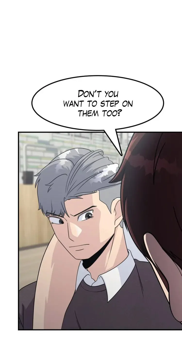 One Point Chapter 4 page 21 - 