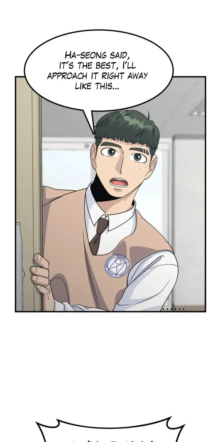 One Point Chapter 4 page 28 - 