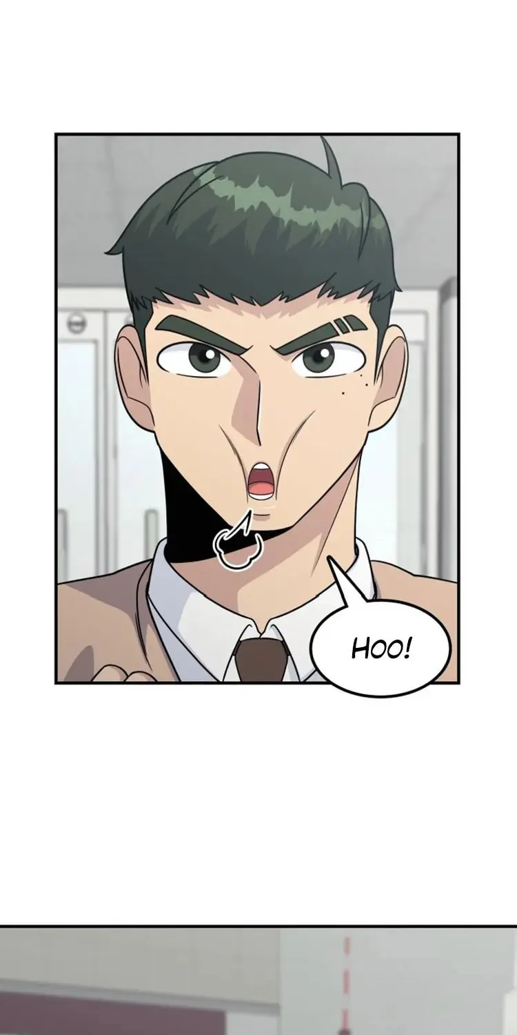 One Point Chapter 4 page 30 - 