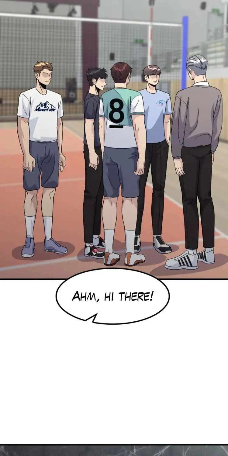 One Point Chapter 4 page 31 - 