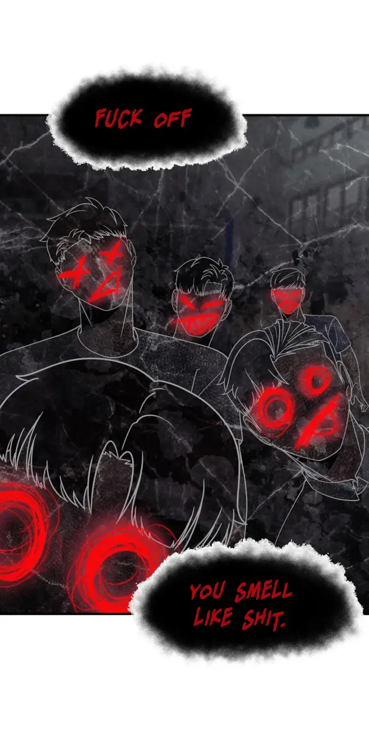One Point Chapter 4 page 34 - 