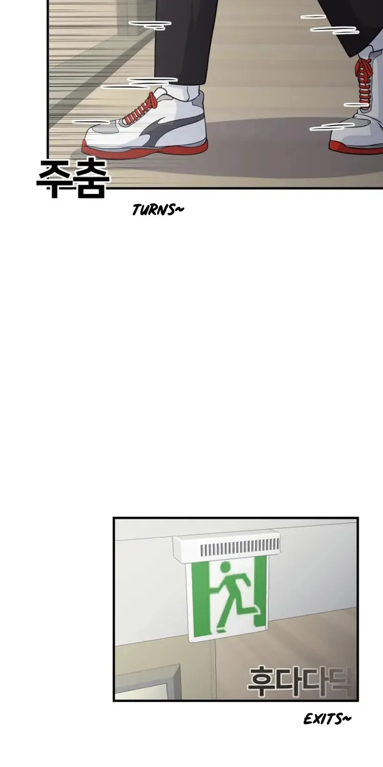One Point Chapter 4 page 36 - 