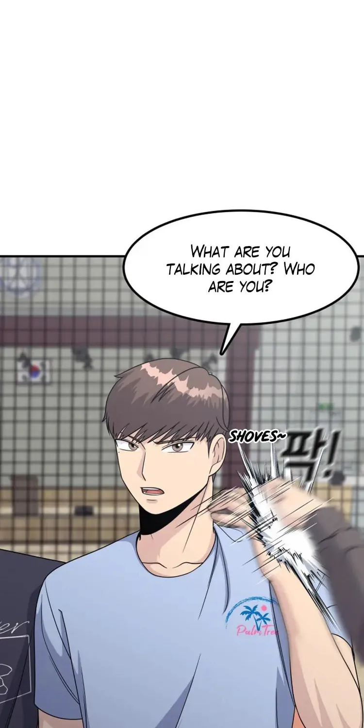 One Point Chapter 4 page 5 - 