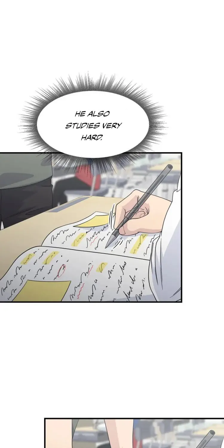 One Point Chapter 4 page 41 - 