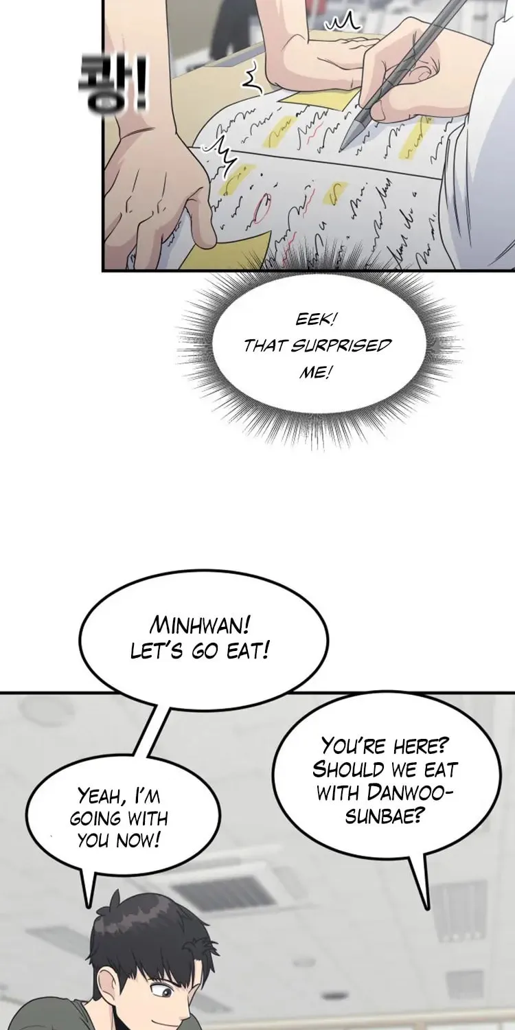 One Point Chapter 4 page 42 - 
