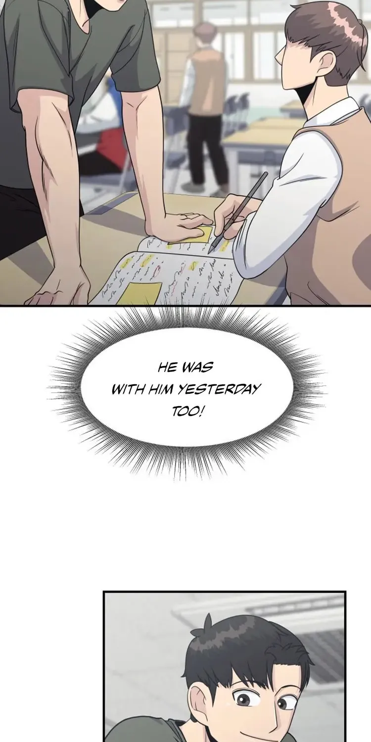 One Point Chapter 4 page 43 - 