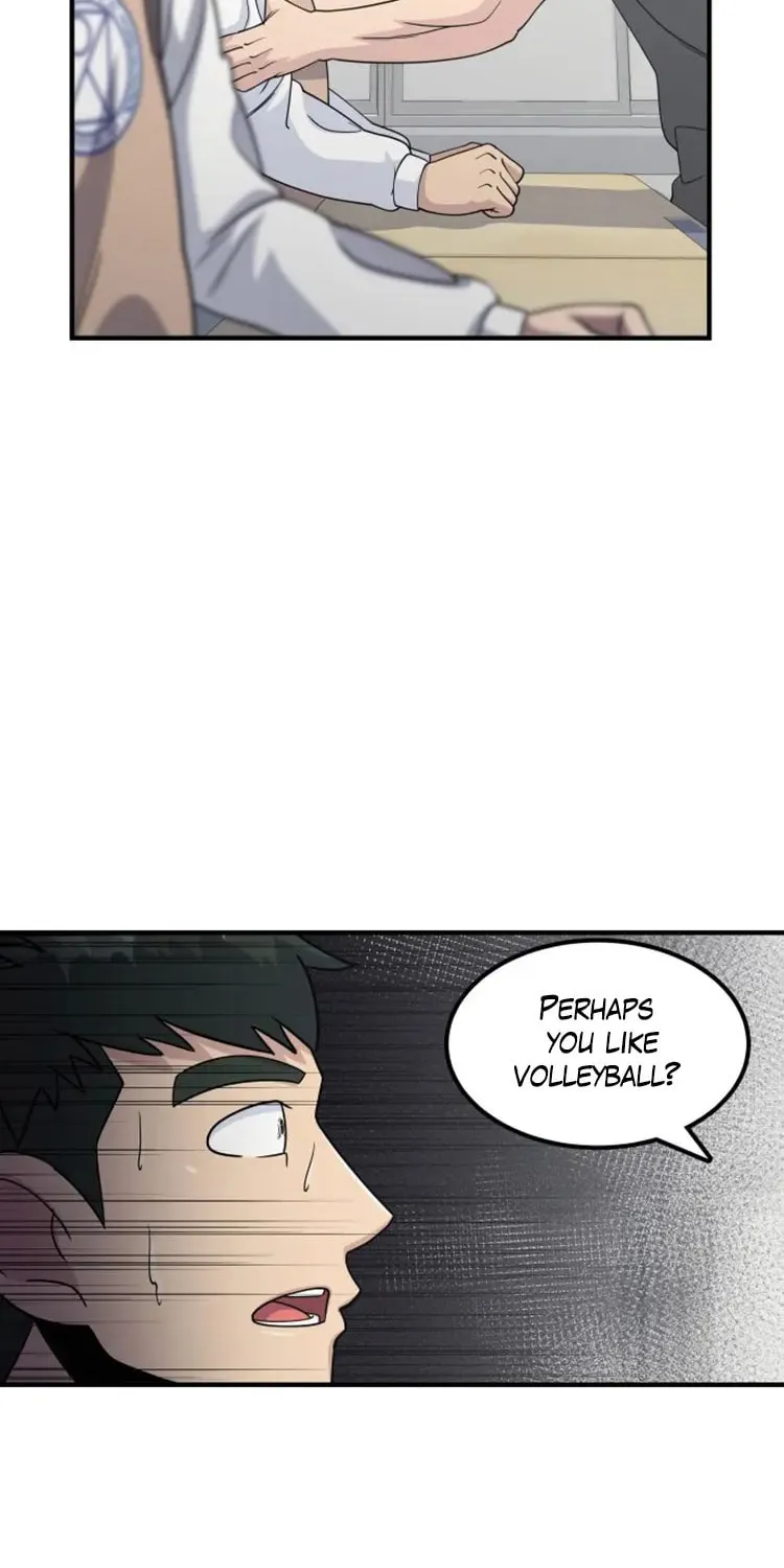 One Point Chapter 4 page 46 - 