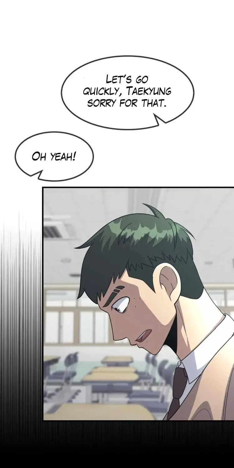 One Point Chapter 4 page 50 - 