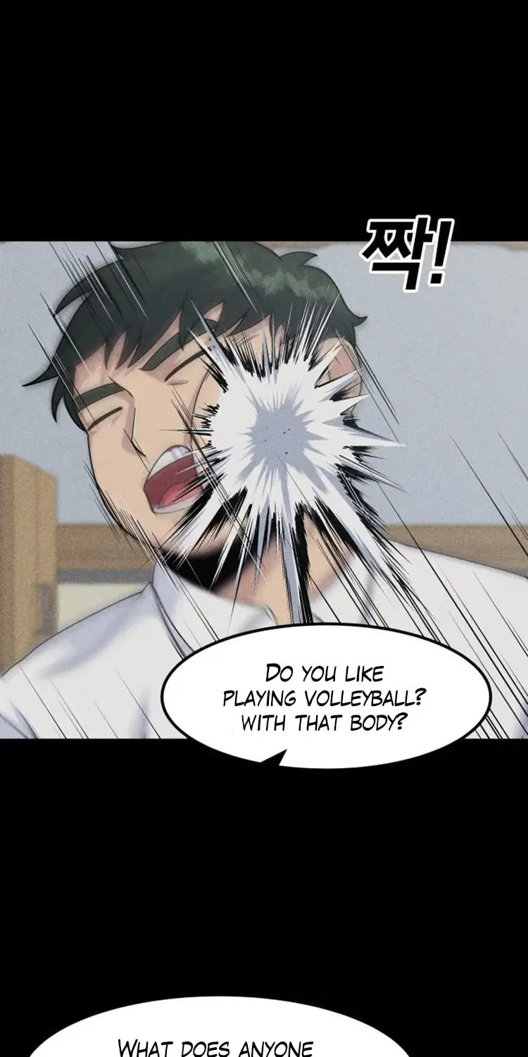 One Point Chapter 4 page 51 - 