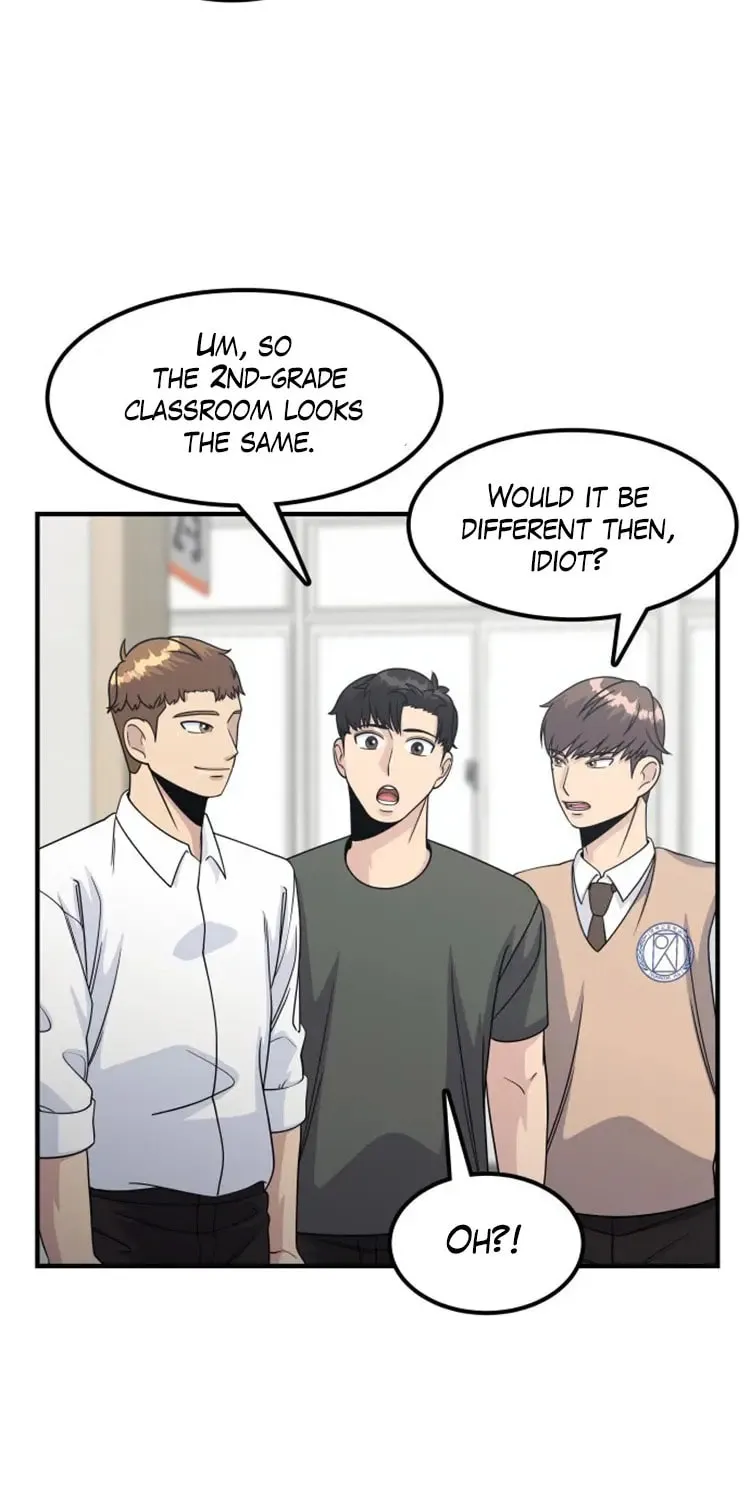 One Point Chapter 4 page 60 - 