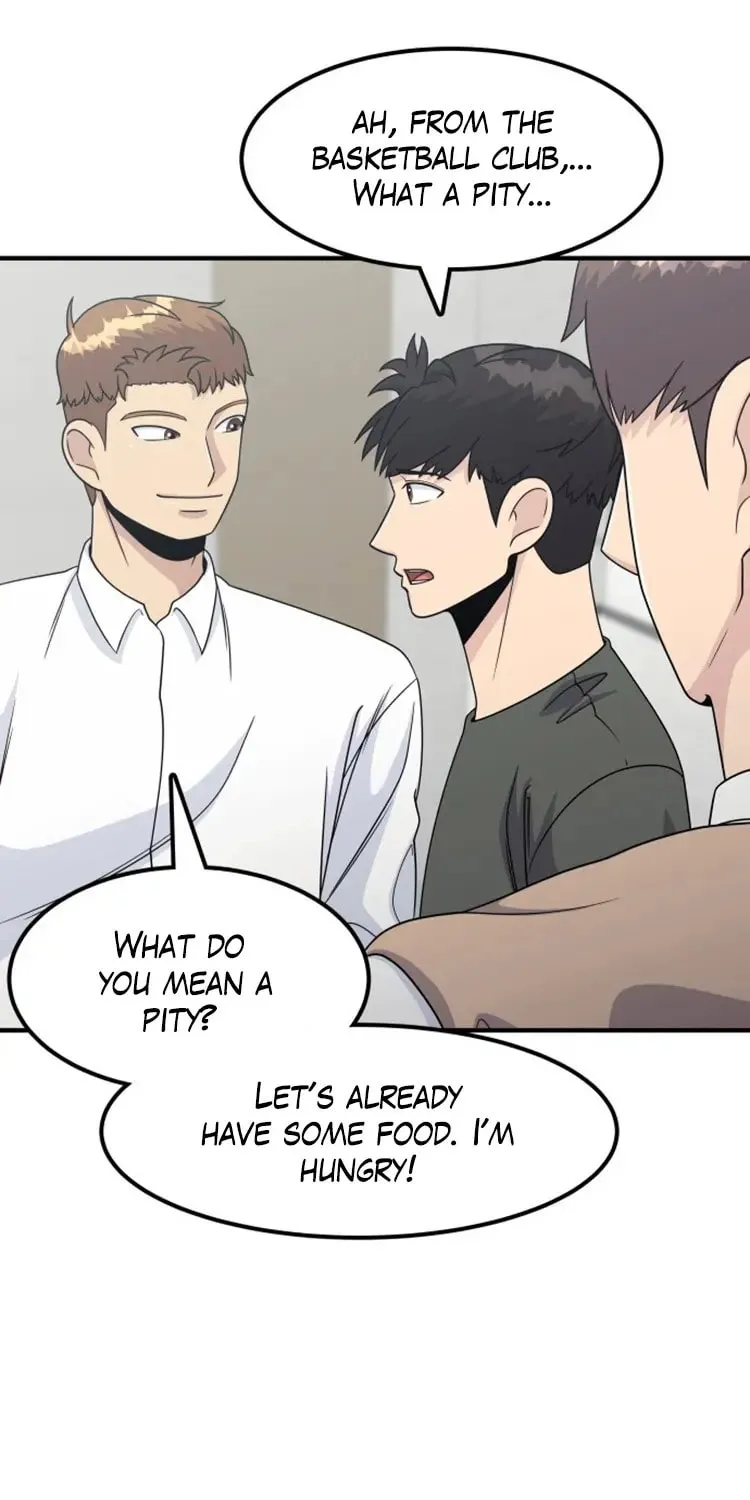 One Point Chapter 4 page 64 - 