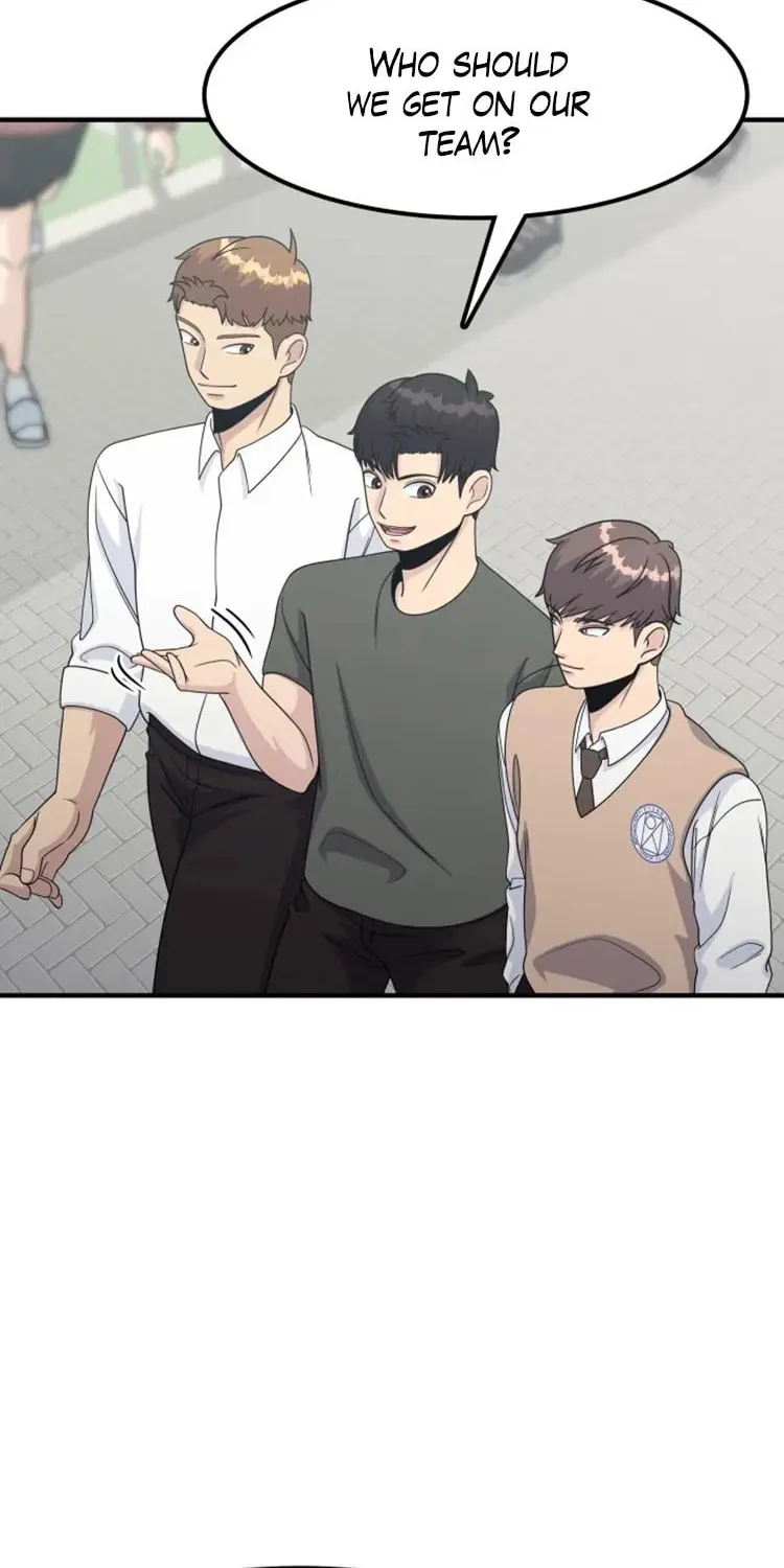 One Point Chapter 4 page 67 - 