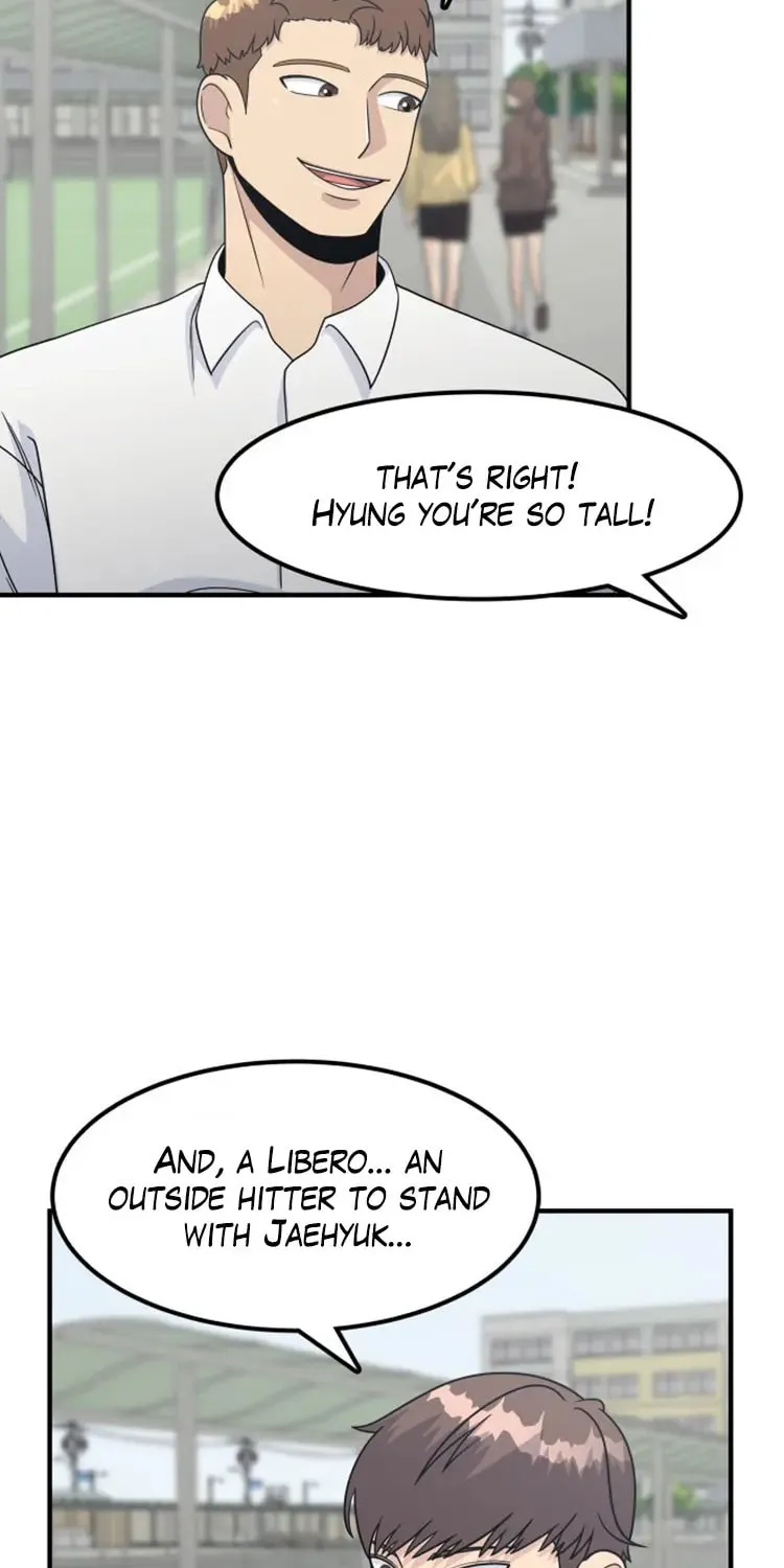 One Point Chapter 4 page 70 - 