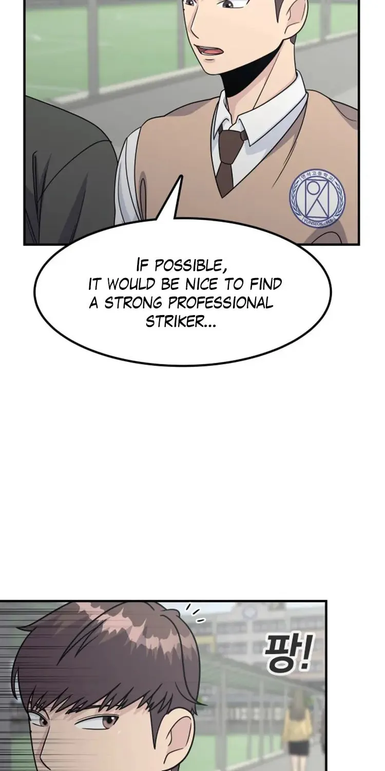 One Point Chapter 4 page 71 - 