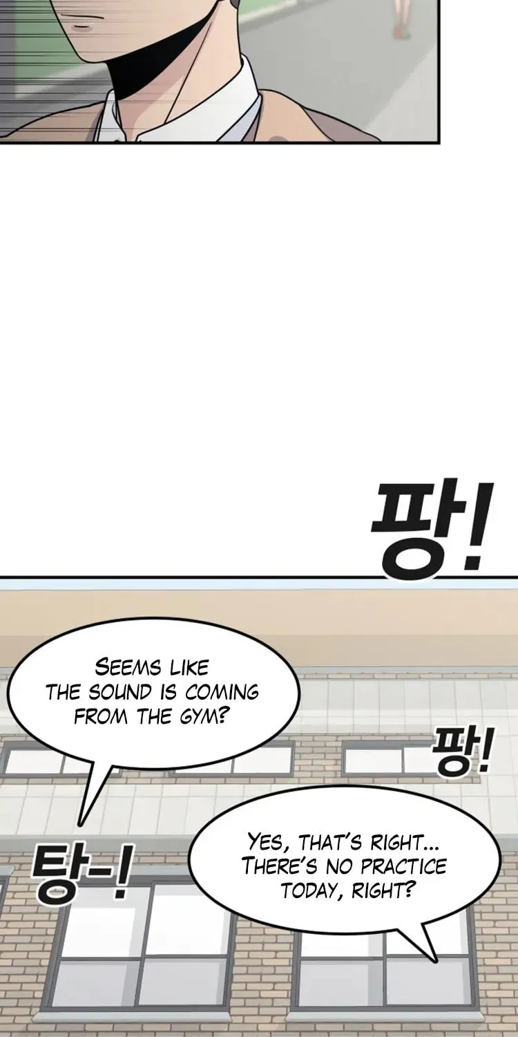 One Point Chapter 4 page 72 - 