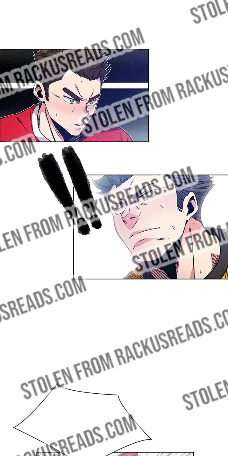 One Point Chapter 5 page 40 - 