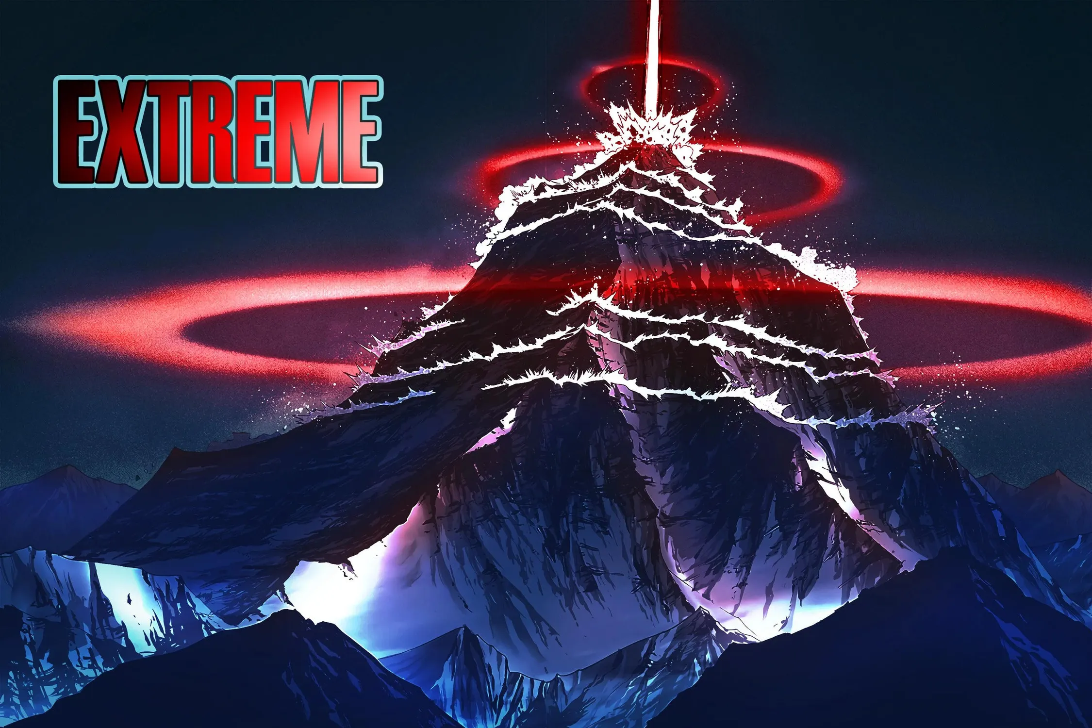 Read One-Punch Man (Fan Colored) (Colored) chapter 0.2 image 102 on Lezhin