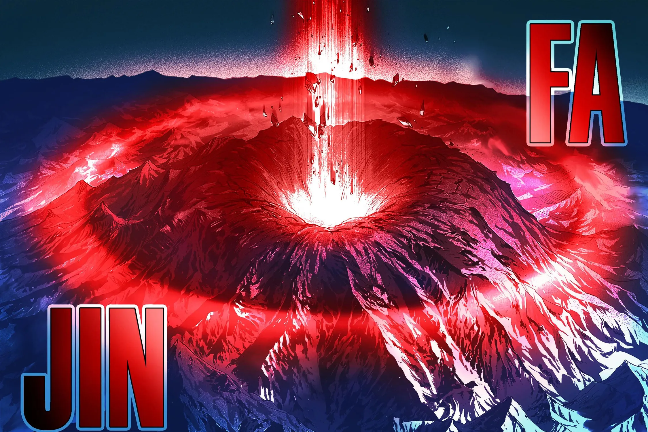 Read One-Punch Man (Fan Colored) (Colored) chapter 0.2 image 104 on Lezhin