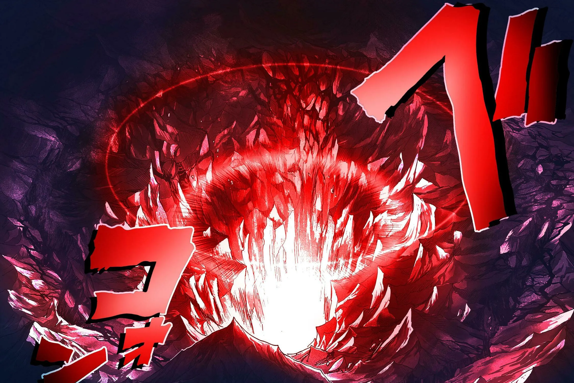 Read One-Punch Man (Fan Colored) (Colored) chapter 0.2 image 106 on Lezhin