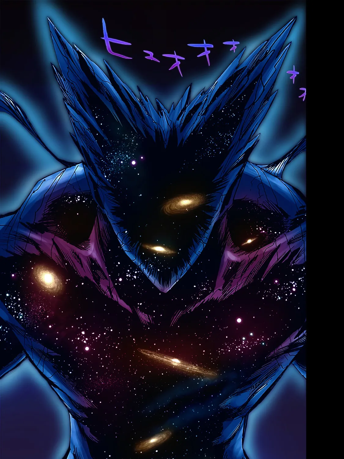 Read One-Punch Man (Fan Colored) (Colored) chapter 0.2 image 110 on Lezhin
