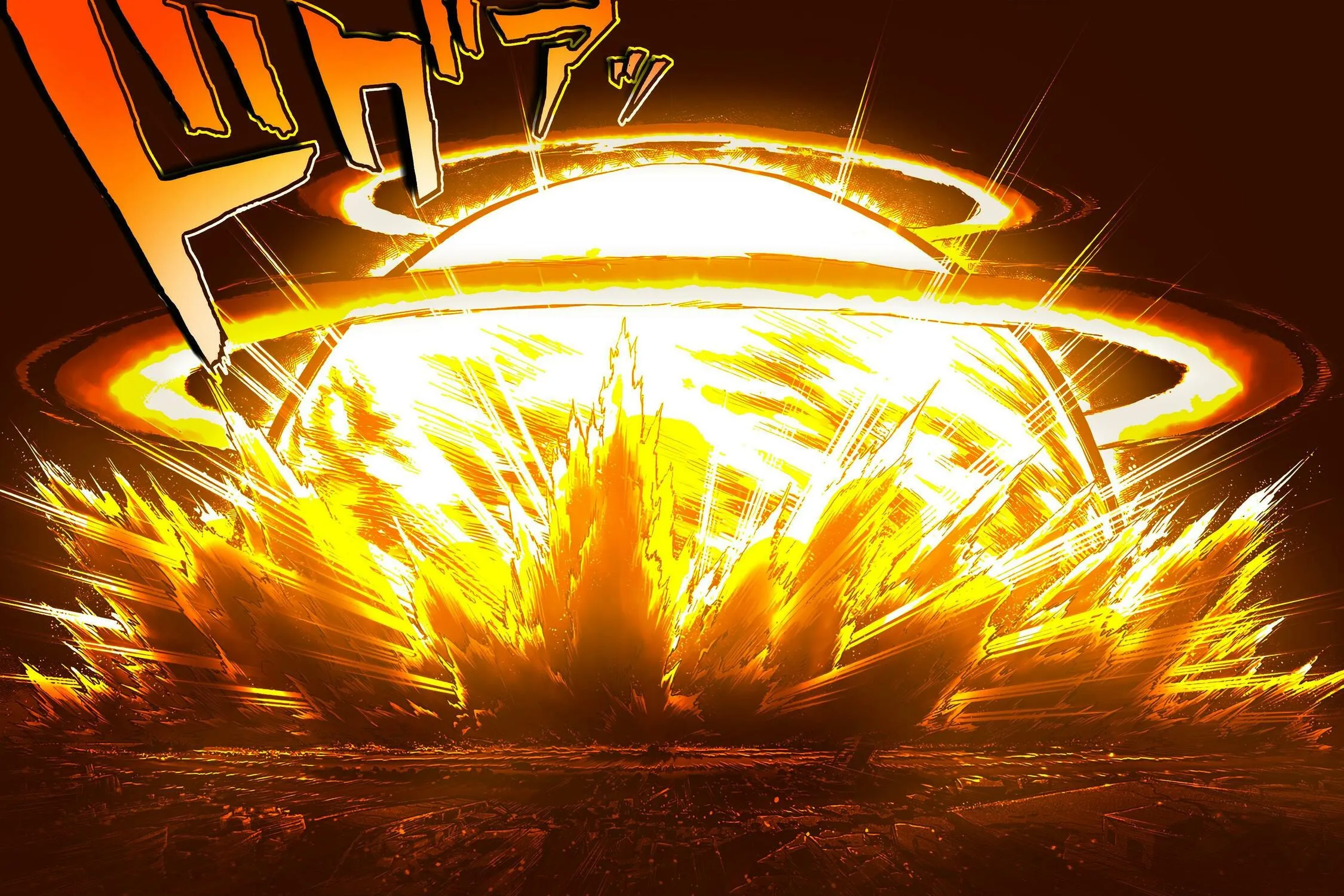 Read One-Punch Man (Fan Colored) (Colored) chapter 0.2 image 126 on Lezhin