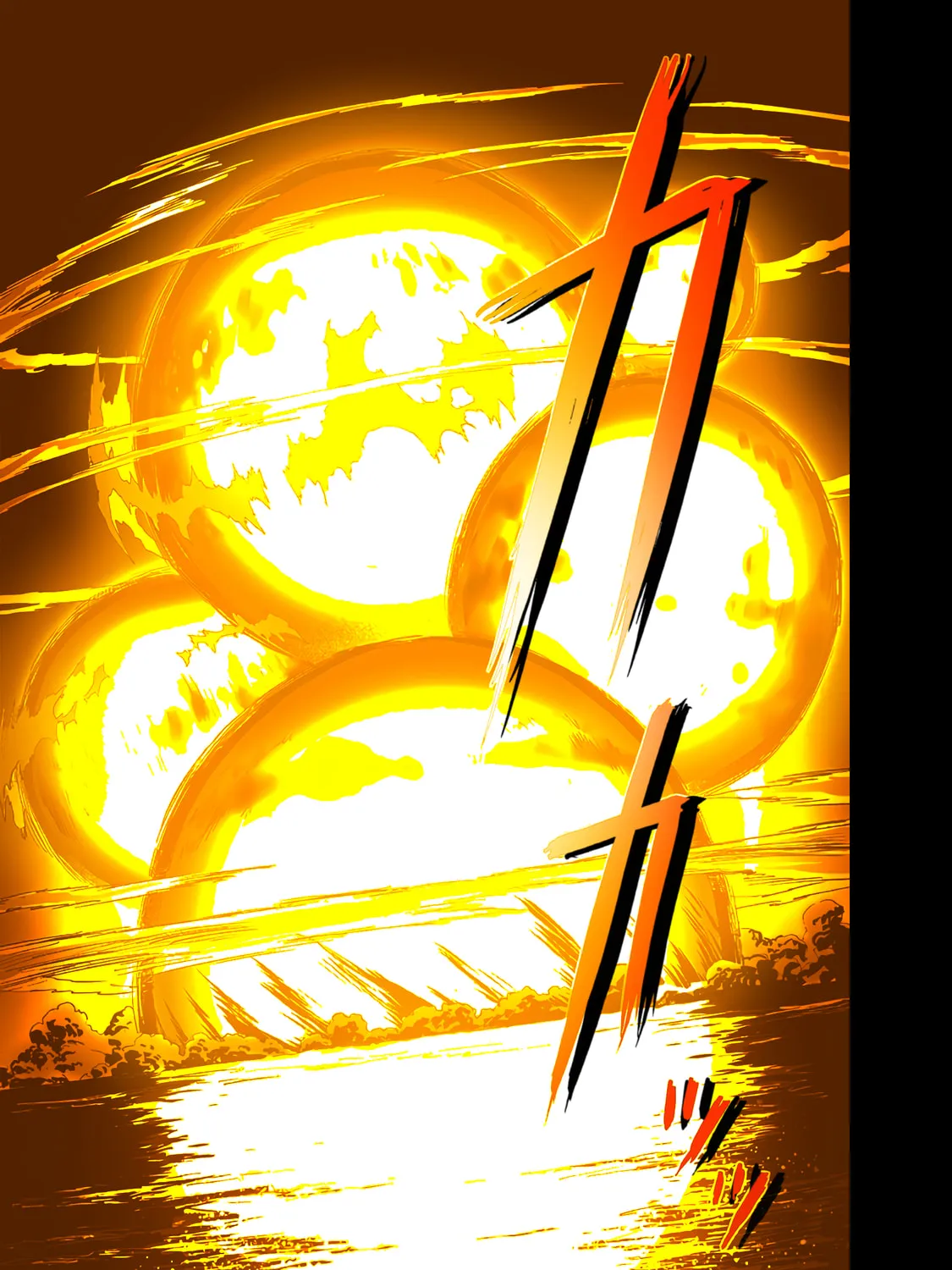 Read One-Punch Man (Fan Colored) (Colored) chapter 0.2 image 128 on Lezhin