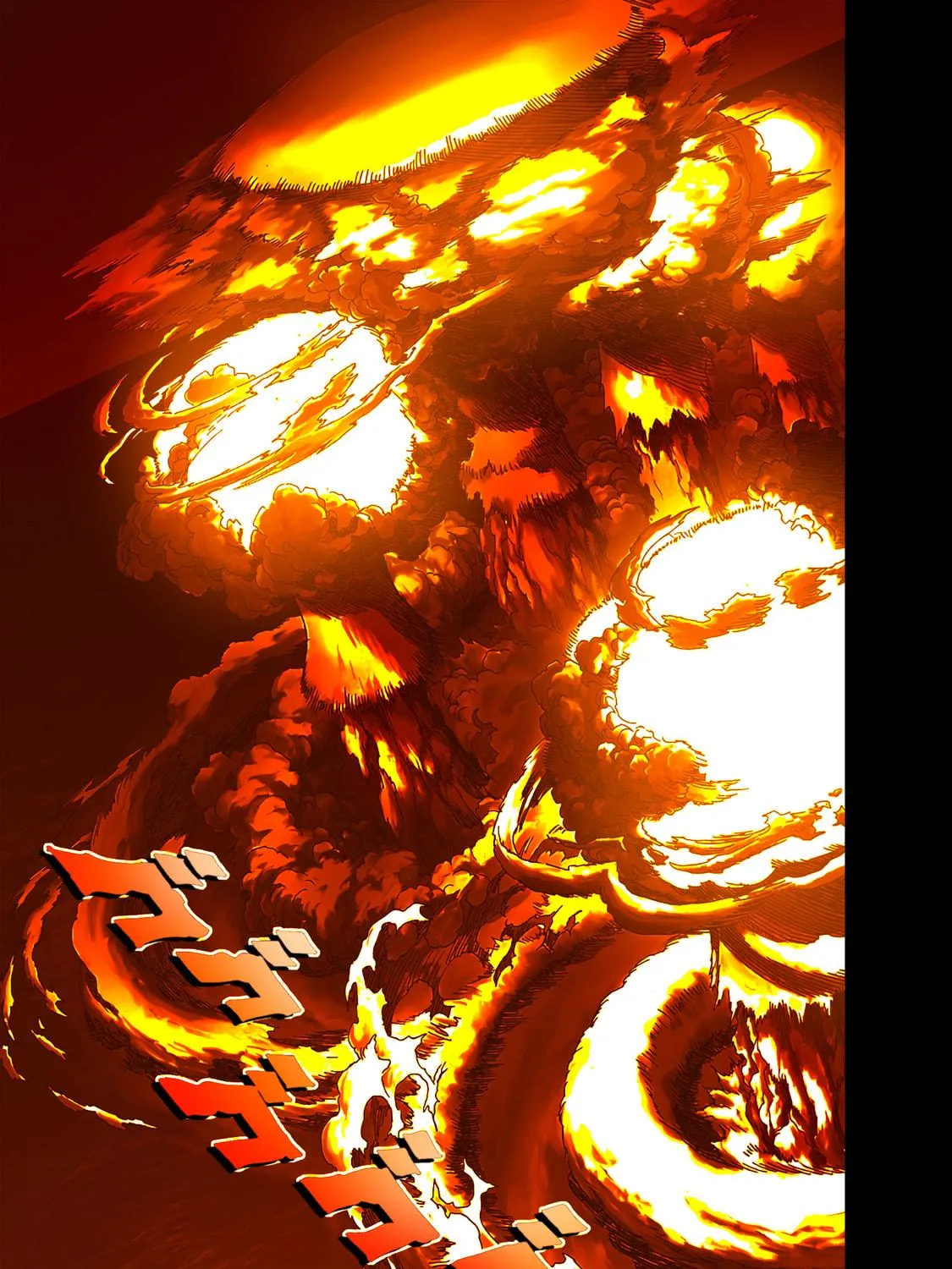 Read One-Punch Man (Fan Colored) (Colored) chapter 0.2 image 130 on Lezhin
