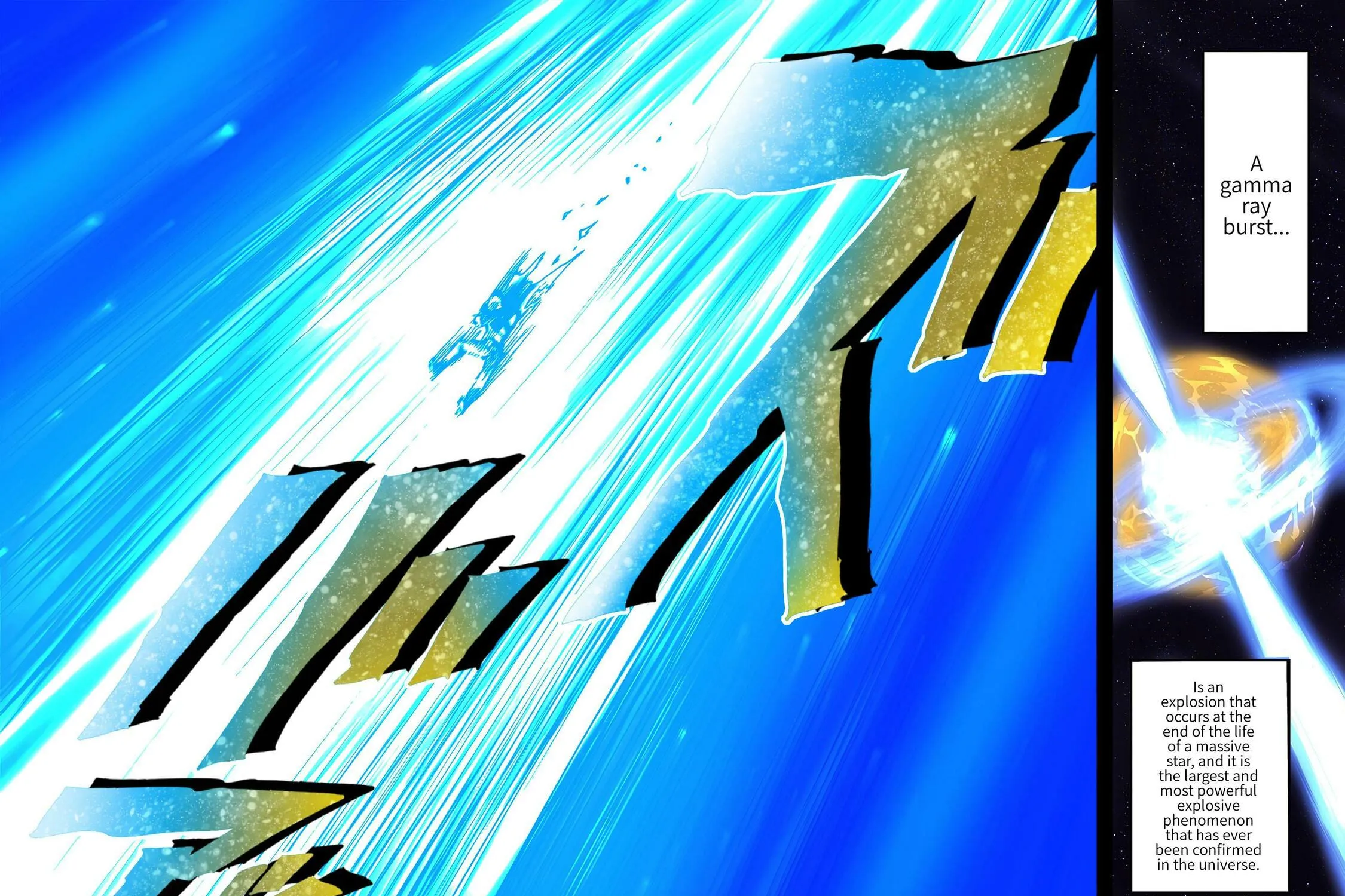 Read One-Punch Man (Fan Colored) (Colored) chapter 0.2 image 133 on Lezhin