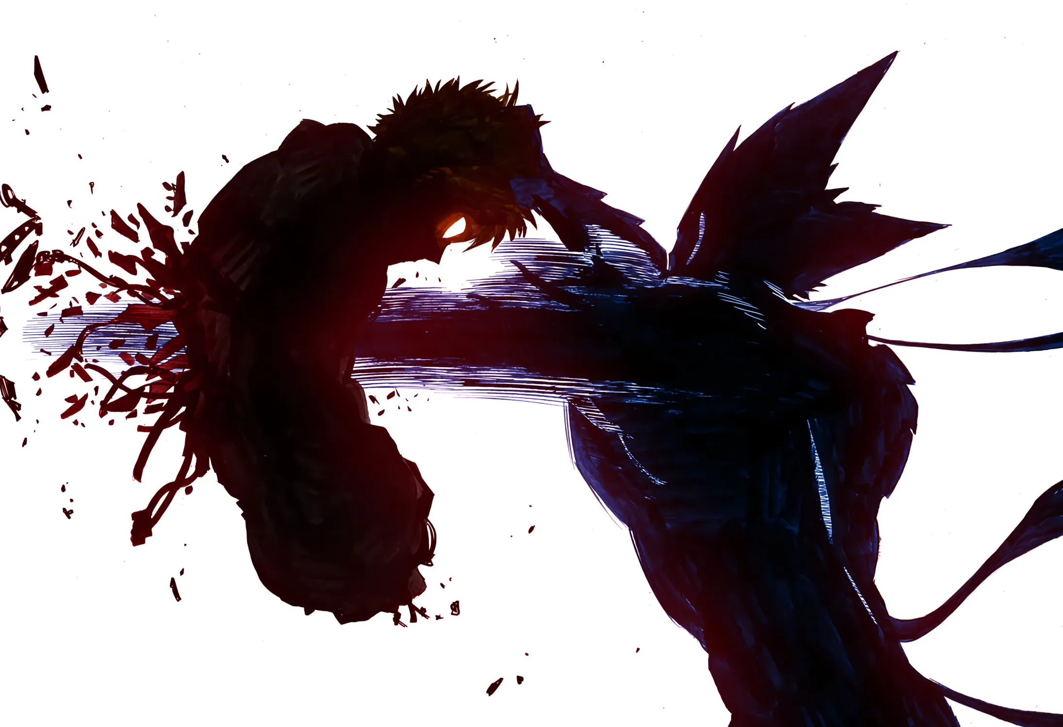 Read One-Punch Man (Fan Colored) (Colored) chapter 0.2 image 137 on Lezhin