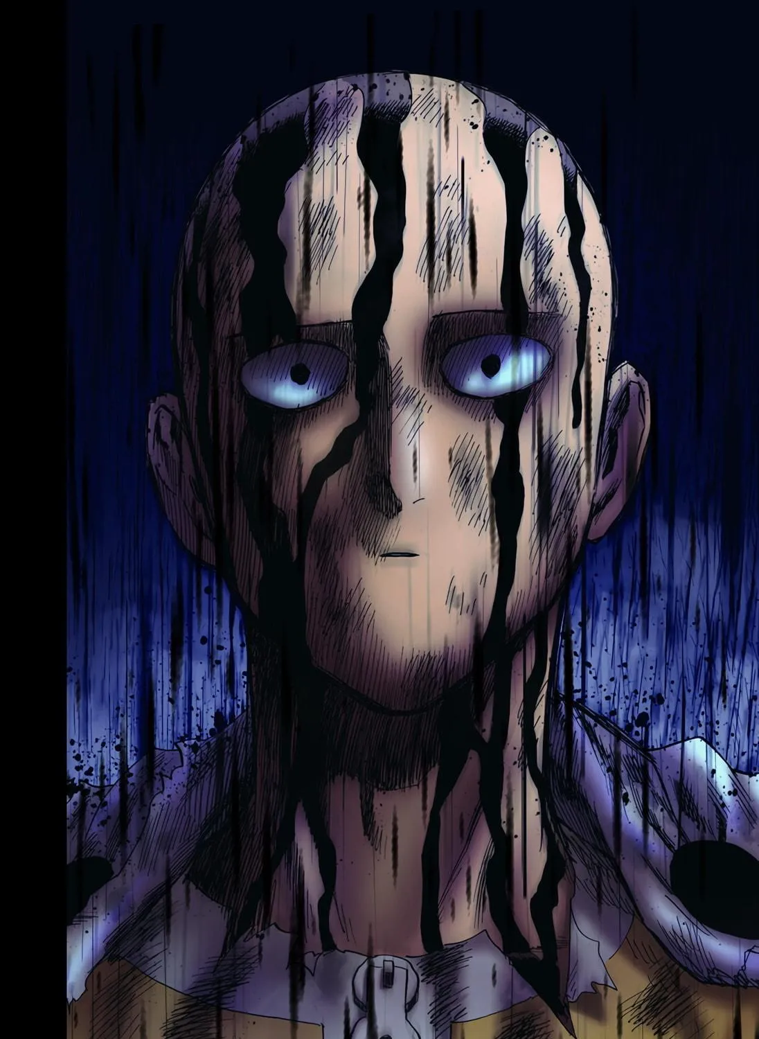 Read One-Punch Man (Fan Colored) (Colored) chapter 0.2 image 141 on Lezhin